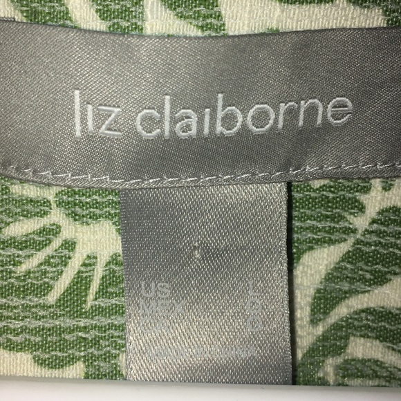 Liz Claiborne Jacket - Picture 2 of 5